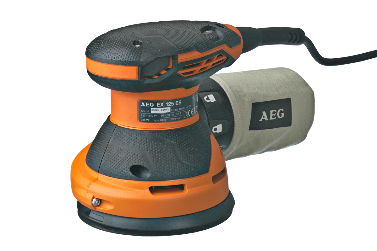 EXCENTERSLIP: 3 VARIANTER