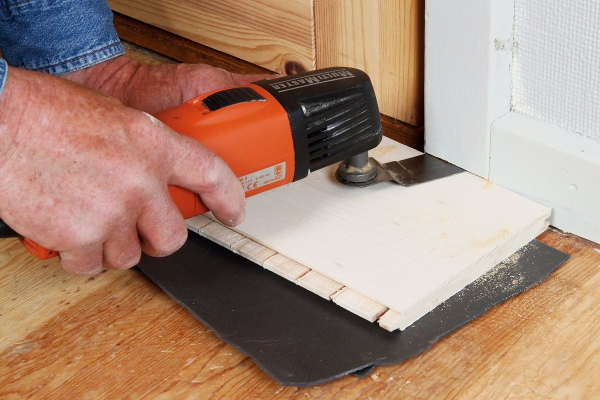 Multicutter: Indfatninger med multicutter