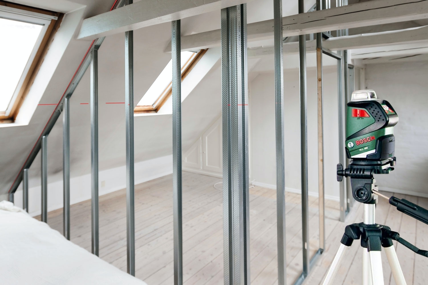 SIRKELLASER: TYPISKE OPPGAVER MED EN SIRKELLASER