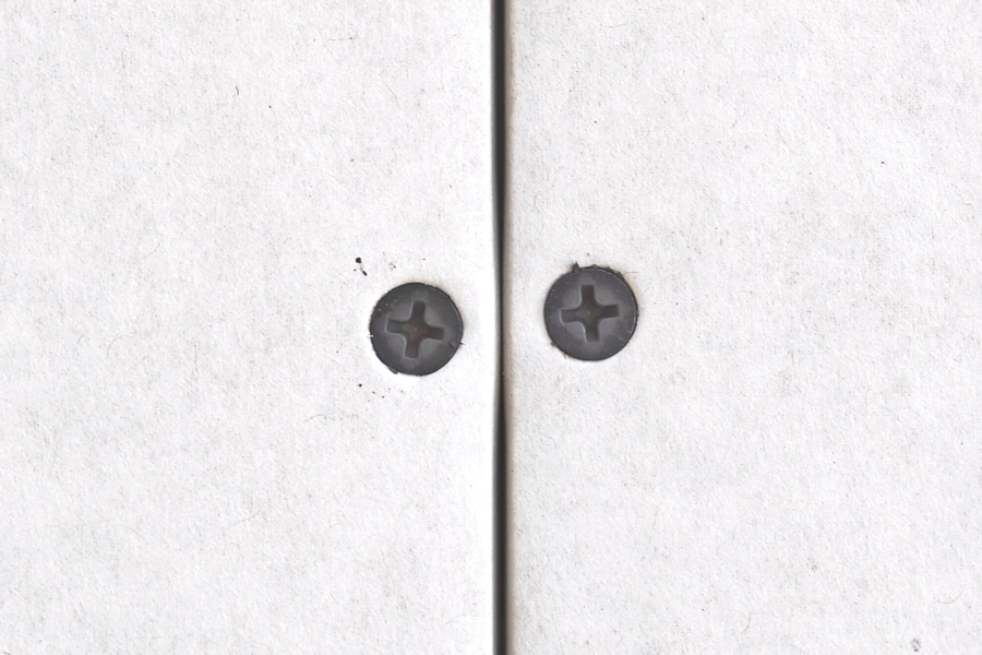 3 typiske gipsfeil: Du skrur for tidlig