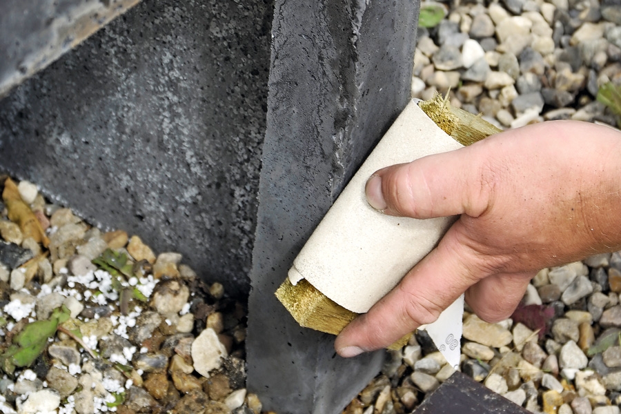 Slipepapir: Hva brukes slipepapir til