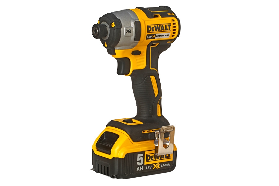 Slagskruemaskine: 3 prisniveauer