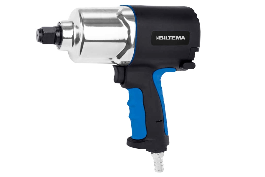 Slagskruemaskine: Varianter af slagskruemaskinen