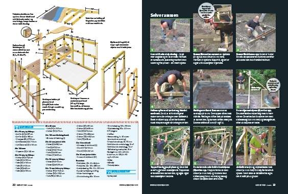 Hønsehus i toppklasse