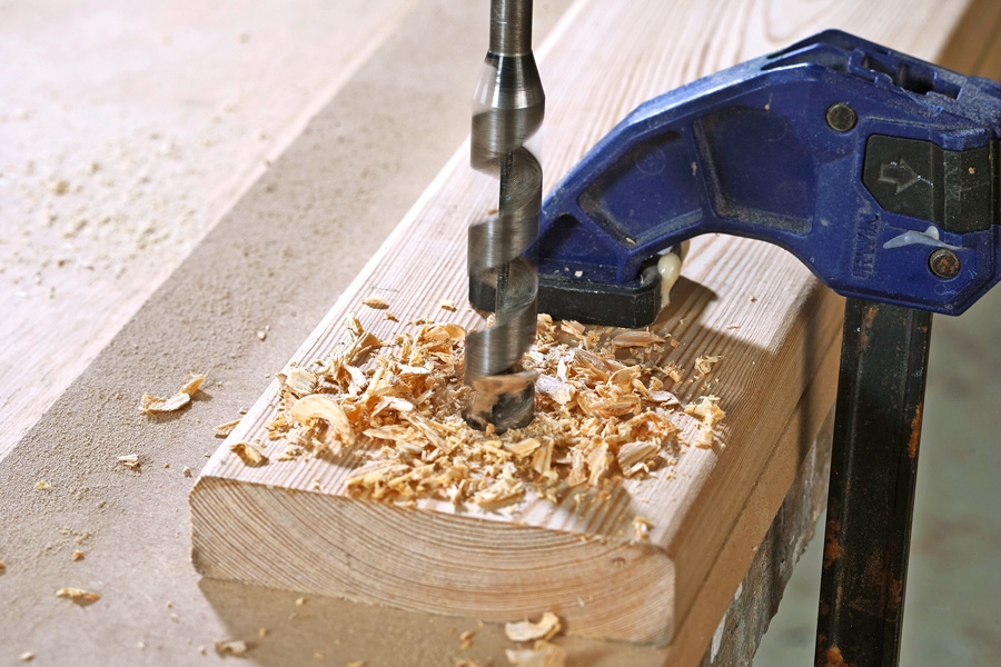 Slagtrekker: 3 typiske opgaver med slagtrekker