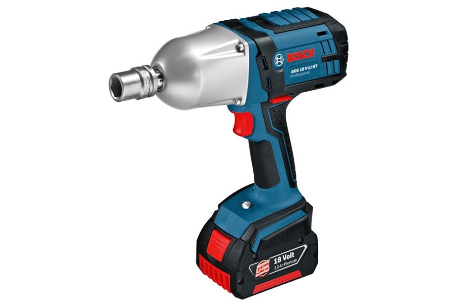 Iskumutterinväännin: 3 hintatasoa