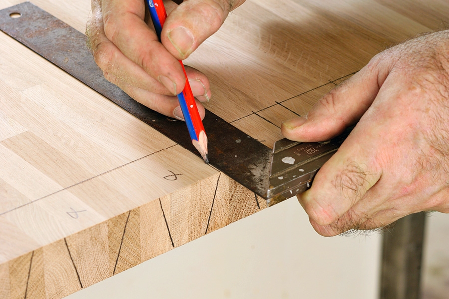 Svalehalesamling: Tapdelen