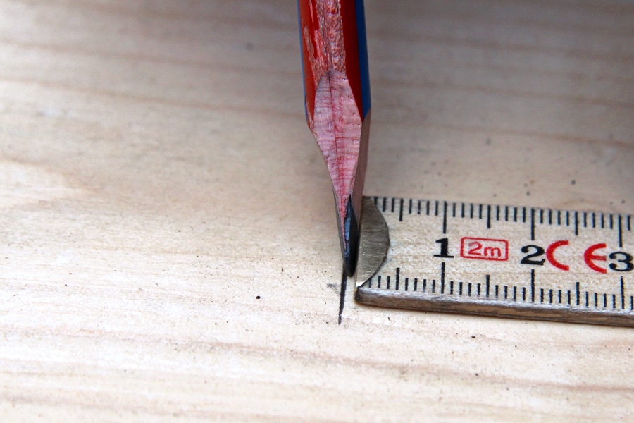 Sav rigtigt hver gang: Korrekt opmåling