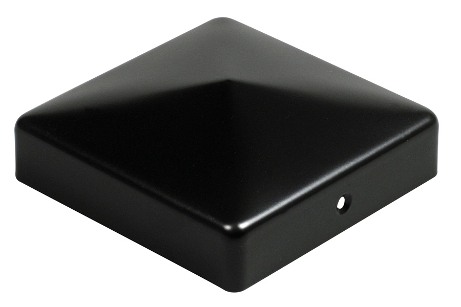 Stolpehatter i forskjellige materialer