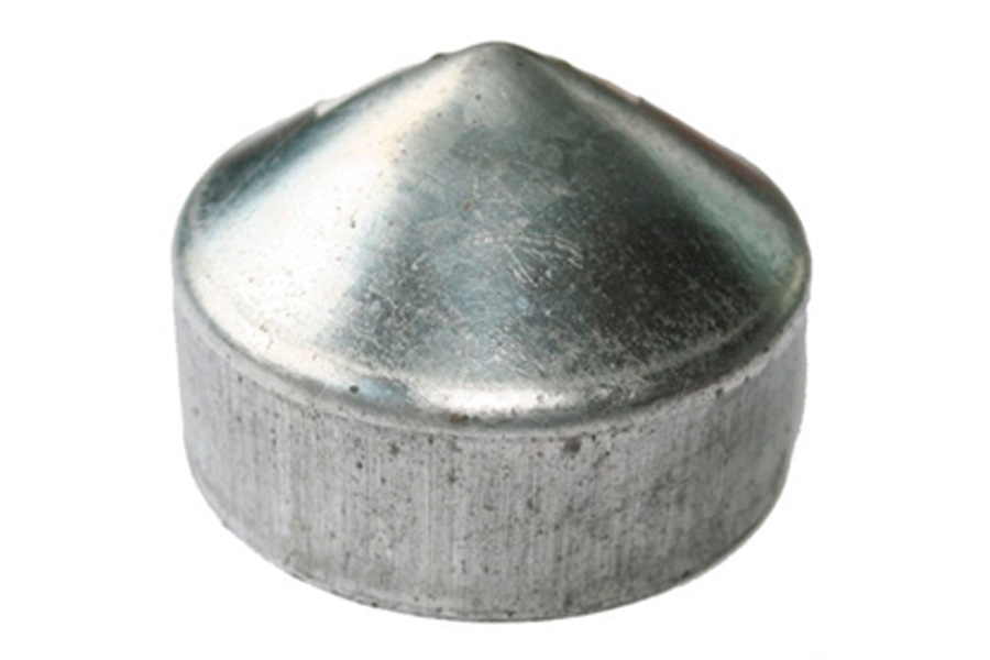 Stolphatt i olika storlekar