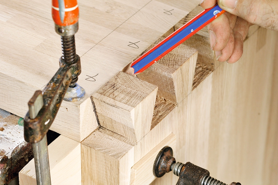 Svalehaleskjøt: Tapdelen - opmerkning og utstemming