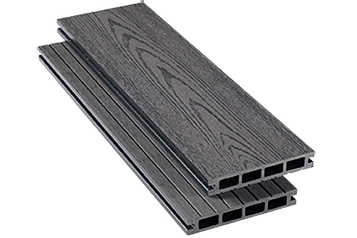 Terassin rakentaminen