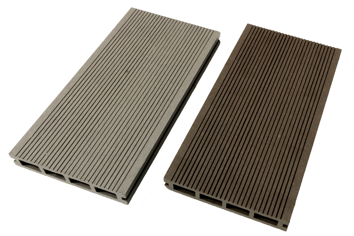 Terassin rakentaminen