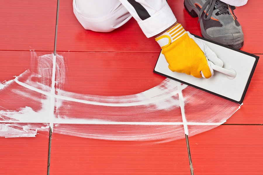 3 ting du skal vide, når du køber flisefuge