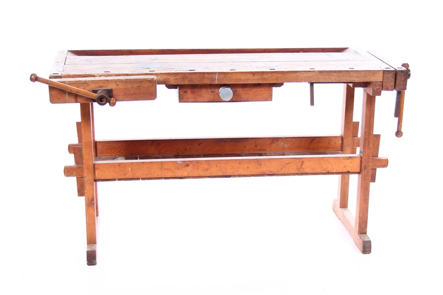 Hyvelbänk: Så får du ut mest av din hyvelbänk