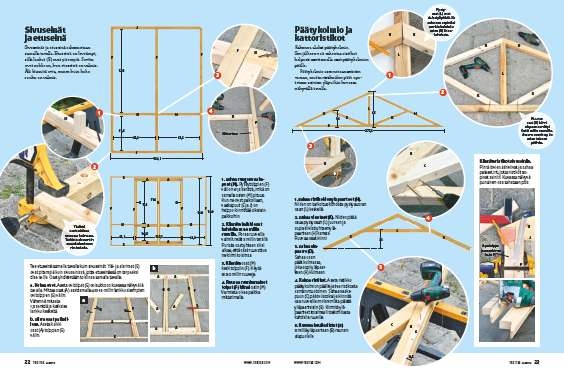 Päätykasvihuoneessa: Helppo päätykasvihuone vain 600 €