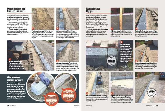 Kantblock: Slipp grannens singel