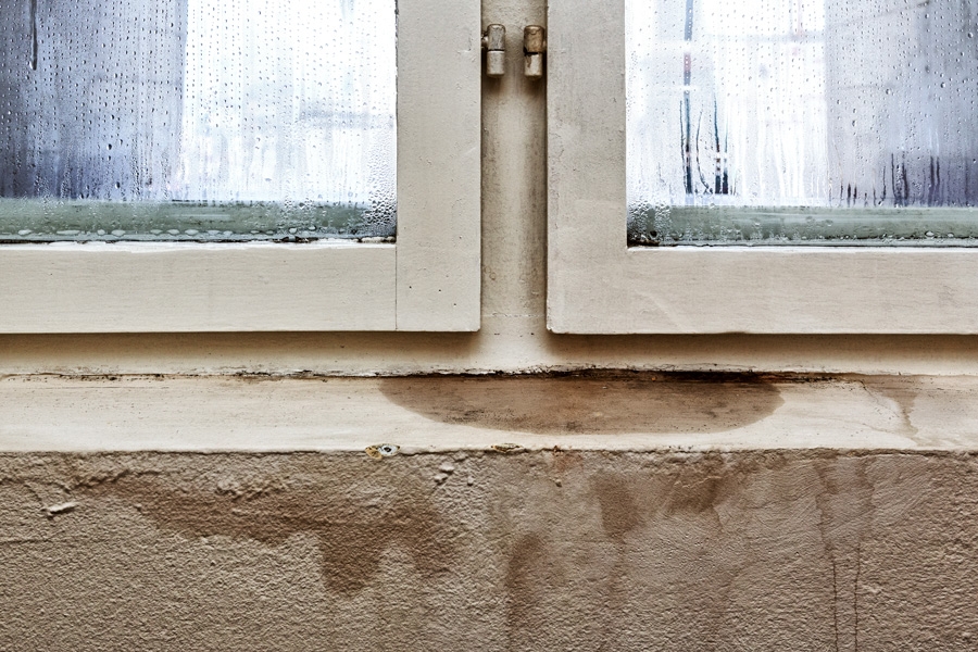 Skyfall: Förhindra skadan