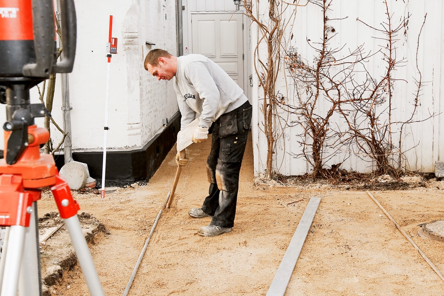 Skyfall: Skydda hemmet i framtiden