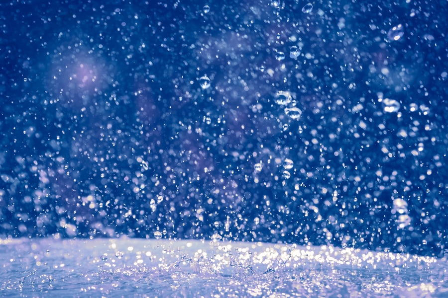 Tulvasuojaus: Suojaa talosi tuhotulvalta.