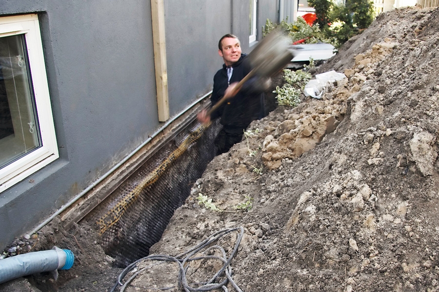 Tuhotulva: Suojaa kotisi hyvissä ajoin