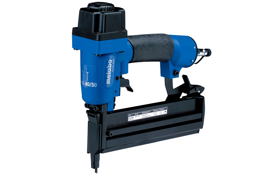 Spikpistol för tryckluft