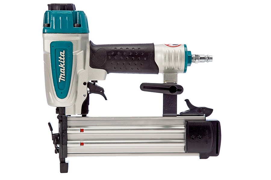 Spikpistol: Den billiga spikpistol