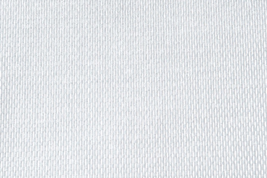 Varianter av glassfilt og glassfiberstrie