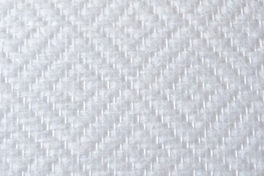 Varianter av glasfilt och glasfiberväv: Glasfiberväv med mönster