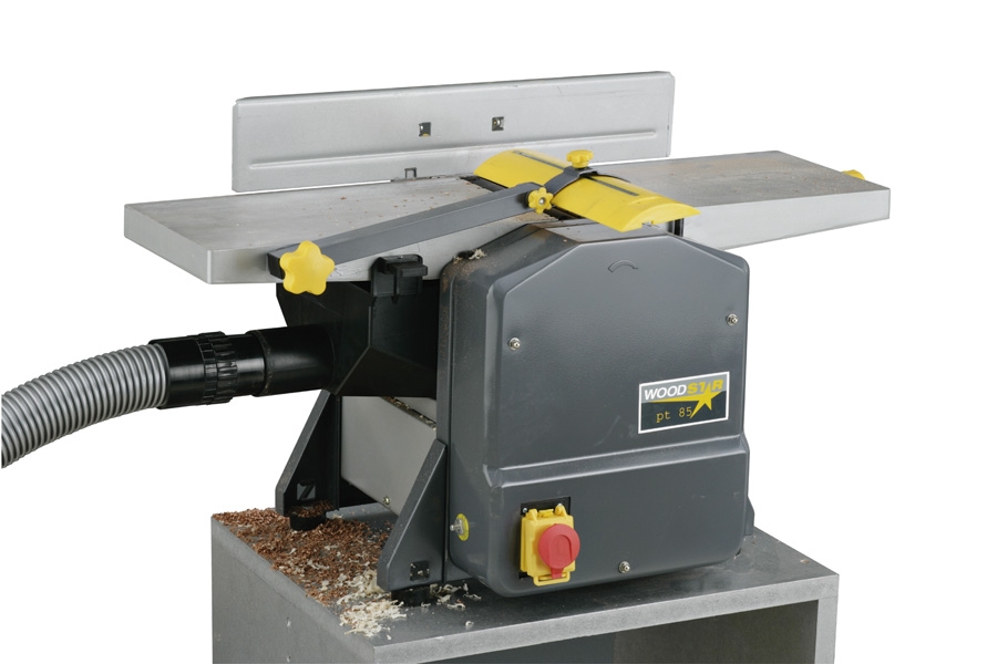 Tykkelseshøvl: Priserne på tykkelseshøvle varierer