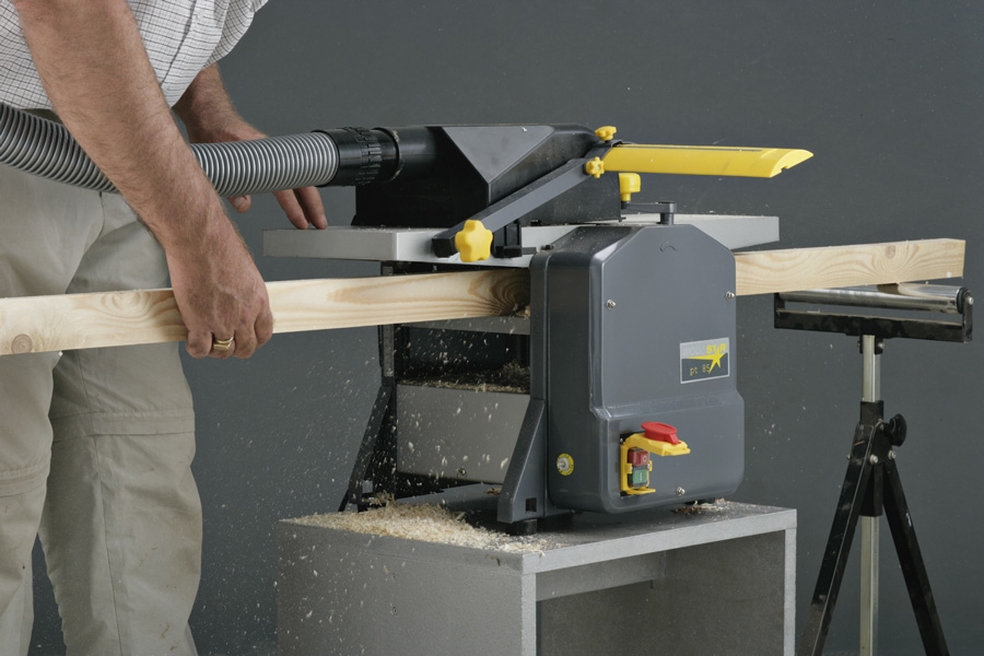 Tasohöylä vai oikohöylä?