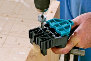 Dyvelsamling: Borelære - et smart alternativ