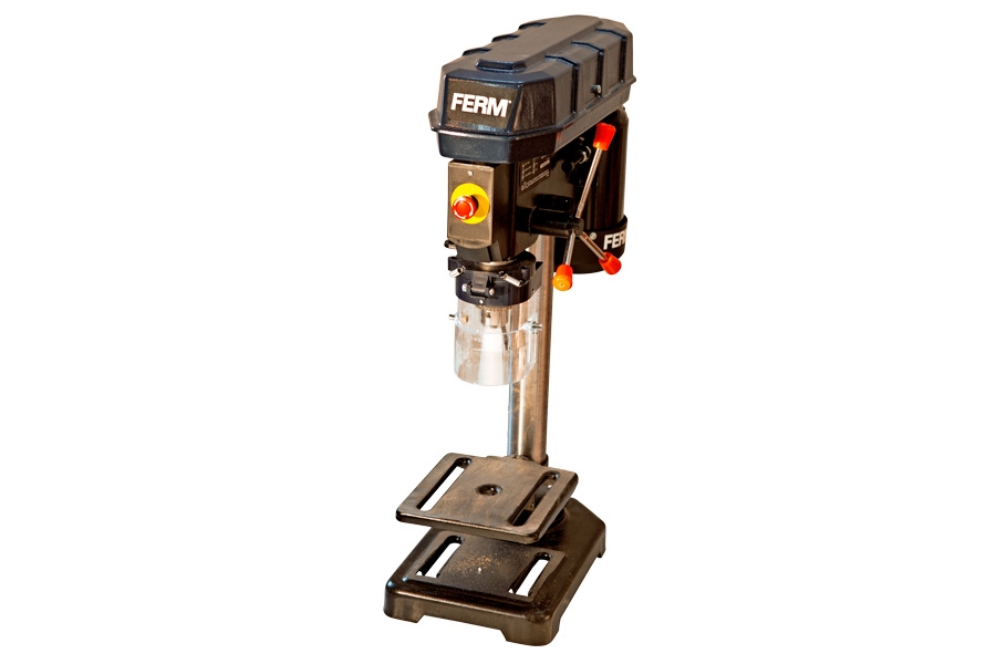 DEN BILLIGA PELARBORRMASKIN