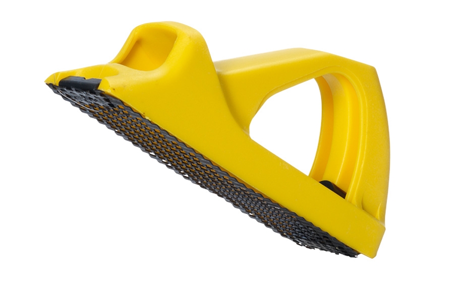 Gipsarbete: Gipshyvel