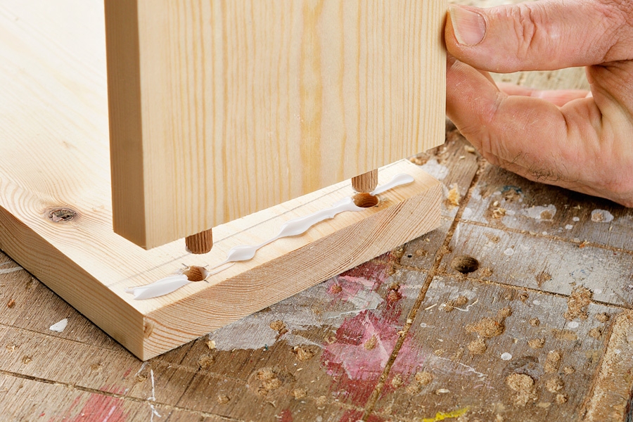 TAPPILIITOS MERKITSINSARJALLA