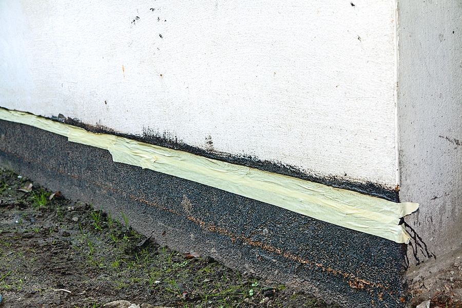 Ny, flott fasade: Slik får du et pent resultat