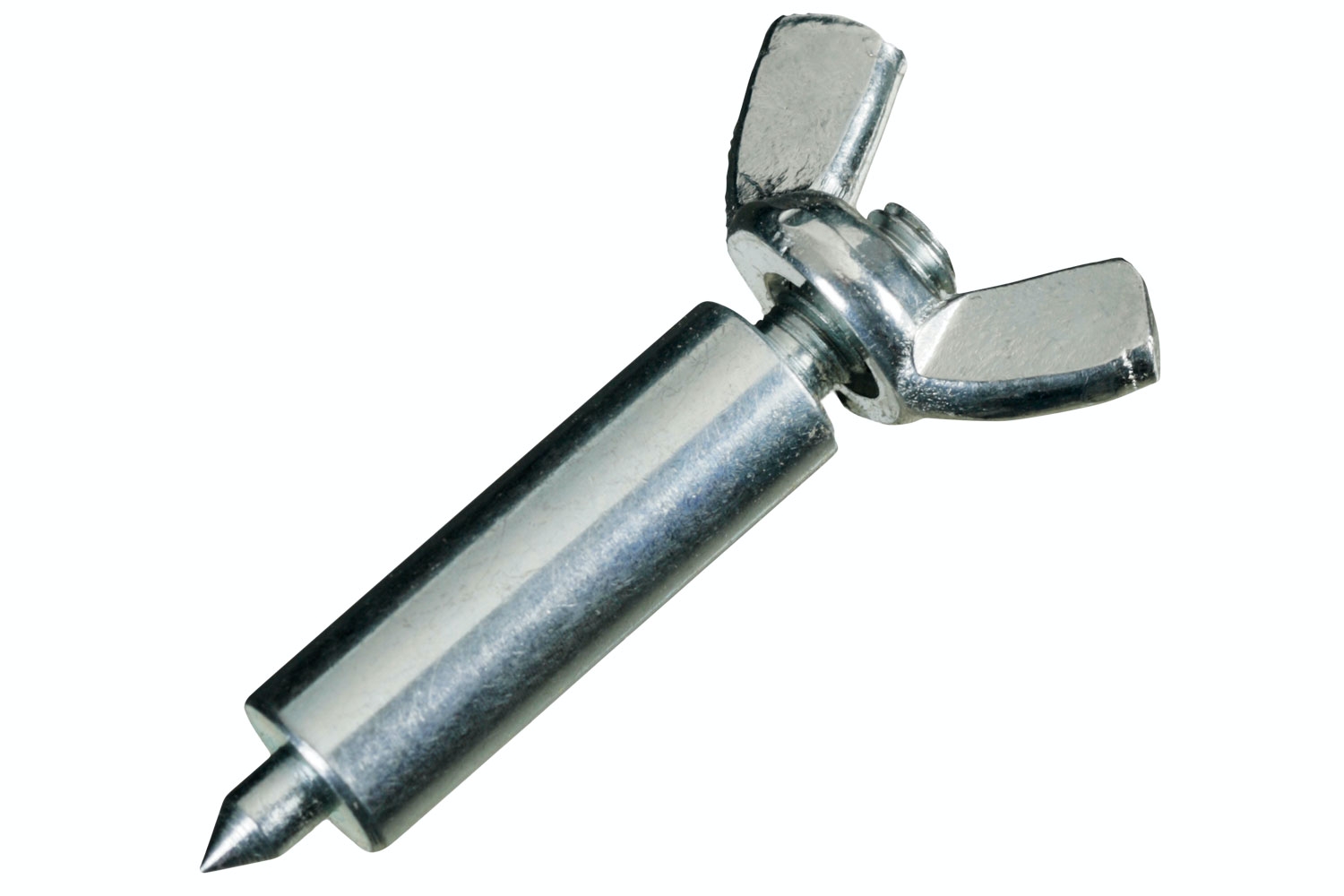 FRÆSEJERN: CENTERSPIDS