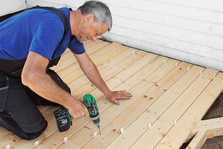 Superwood – hva er det?