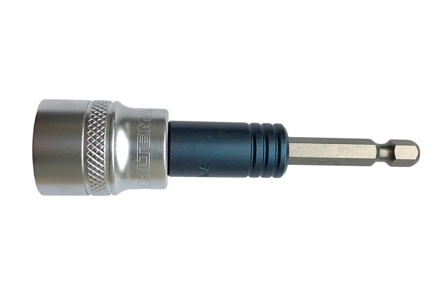 Mutterinväännin: Mutterinväännintä voi käyttää renkaiden vaihtamiseen ja pulttien kiristämiseen.