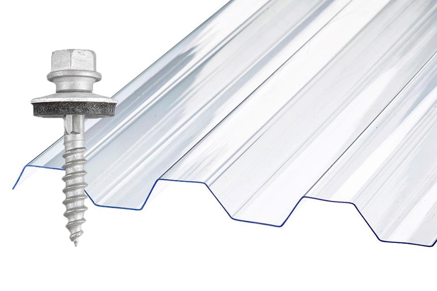 Trapezplade: Samlemetode