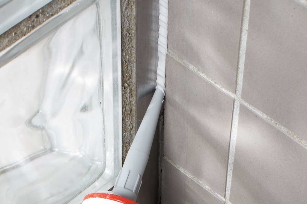 Fuge: Fyld din fuge op!