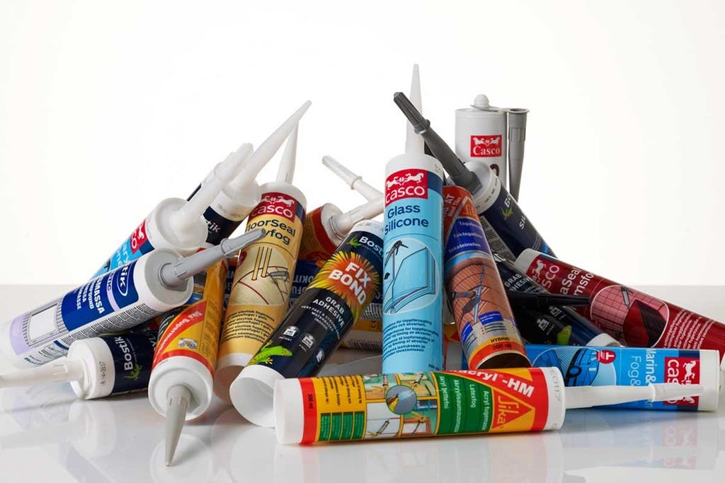 Fuge: Find den rigtige fugemasse