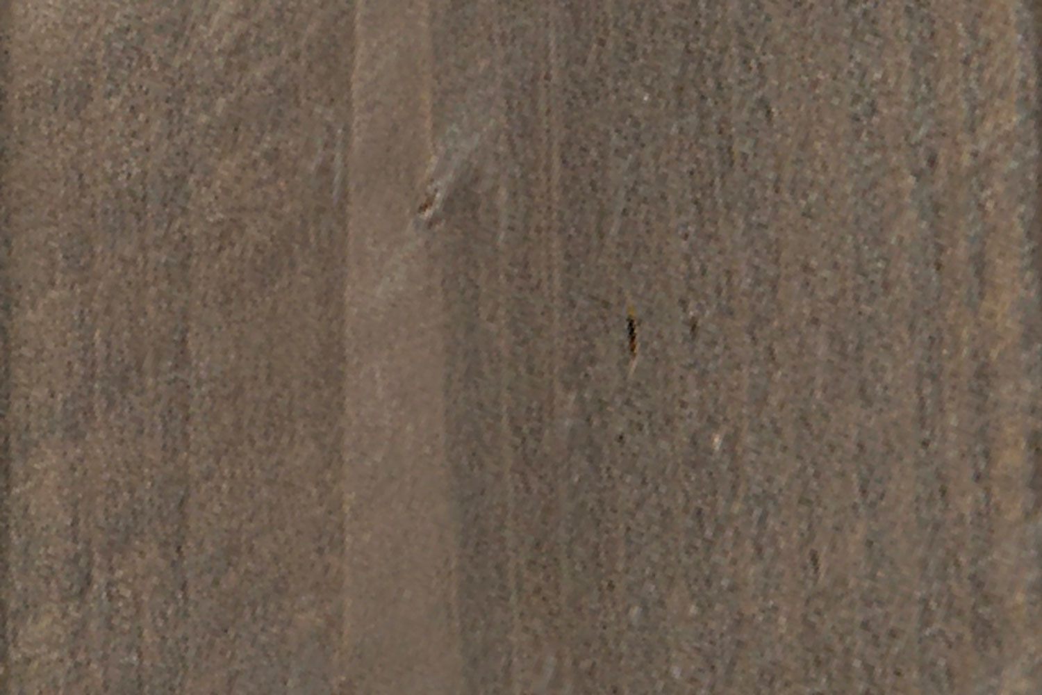 TERASSILAUTA: MAALATTU KUUSI