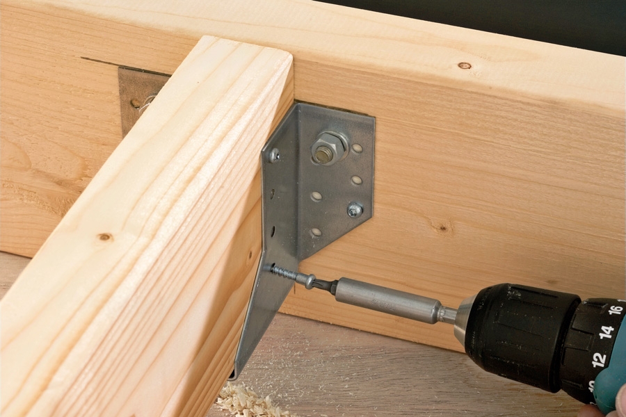 Bjælkesko: Hvordan anvendes bjælkesko?