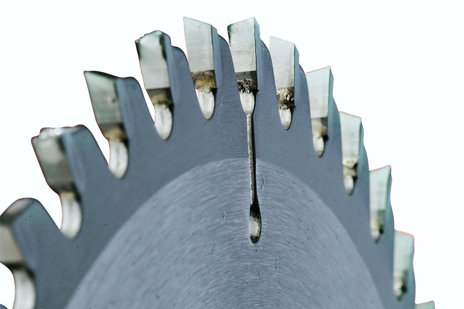 Sagblad: Sagblad til fine, rene snitt