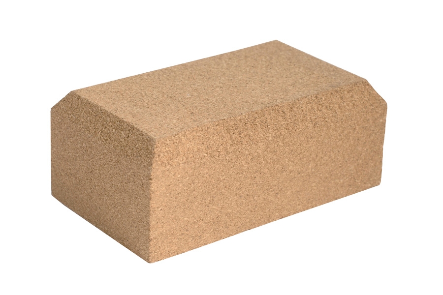 Almindeligt slibepapir til slibeklods