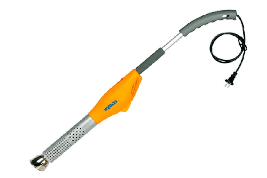 Ugressbrenner: Elektrisk ugressbrenner