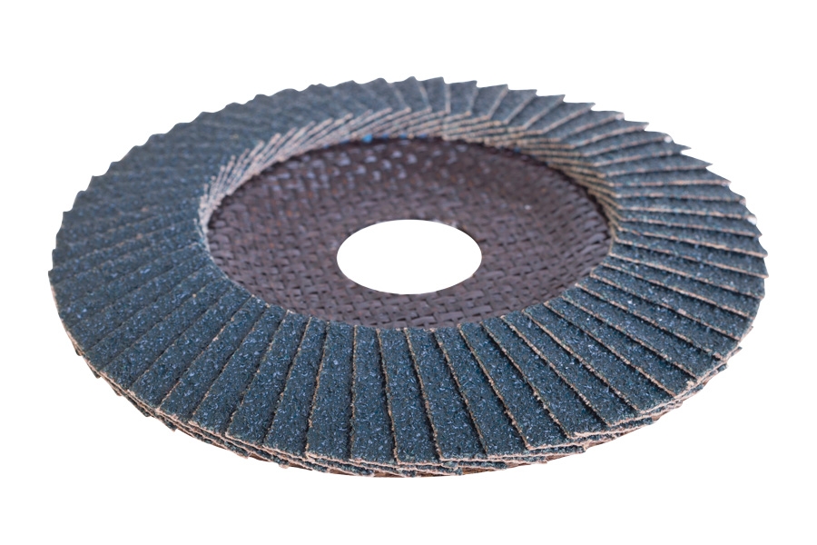 Kulmahiomakoneen hiomistarvikkeet: Lamellilaikka