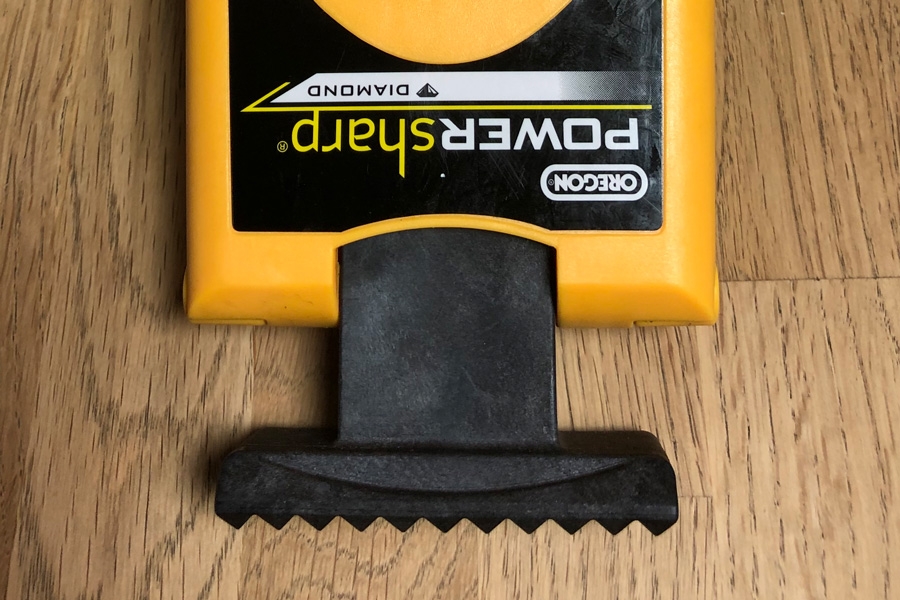 Oregon Power Sharp kjedesliper motorsag