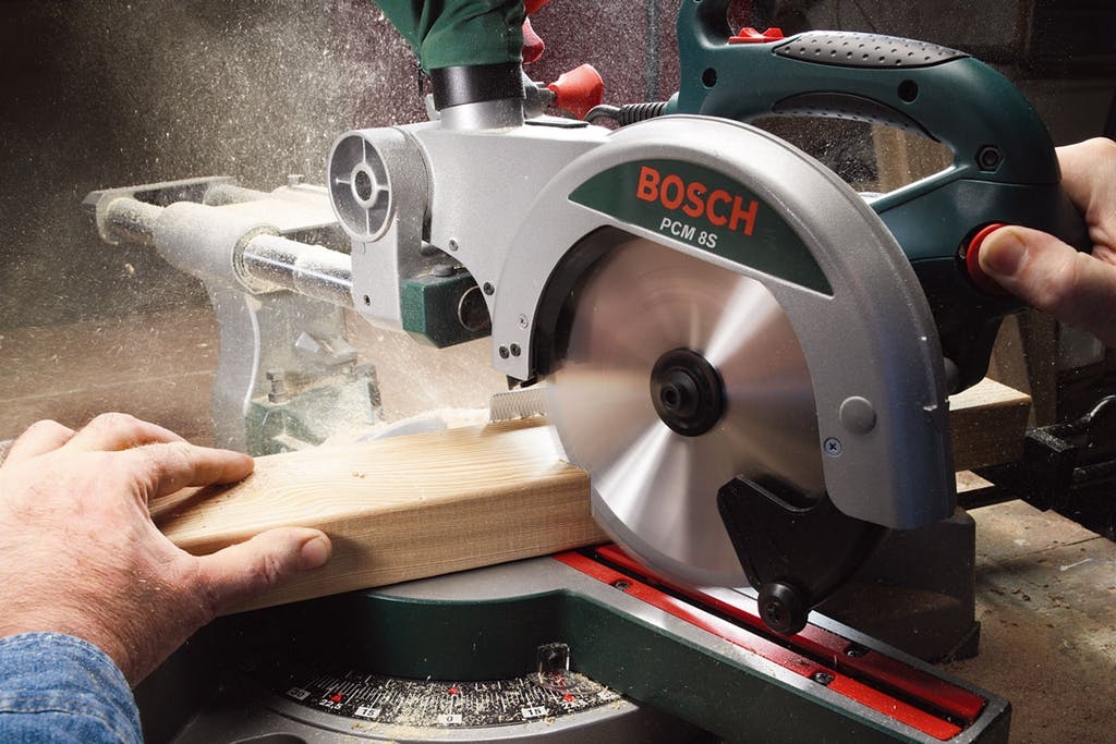 Kap och gersåg: Välj rätt kap- och geringssåg